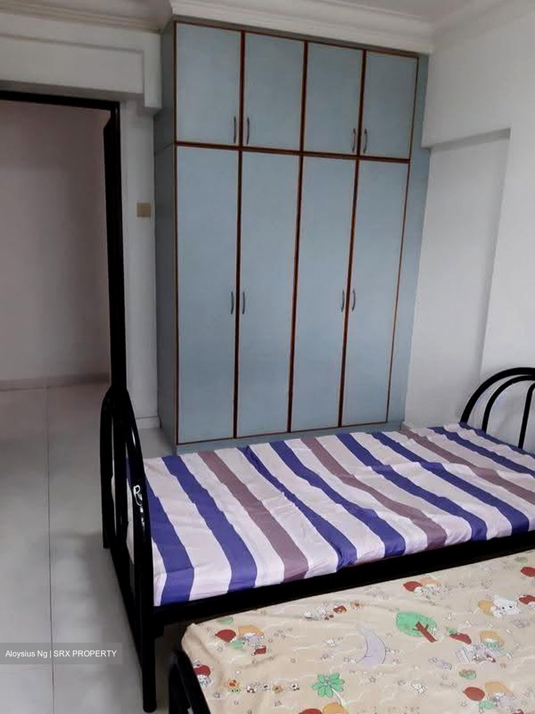 Blk 323A Anchorvale Grove (Sengkang), HDB 5 Rooms #606959301